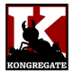 kongregate logo